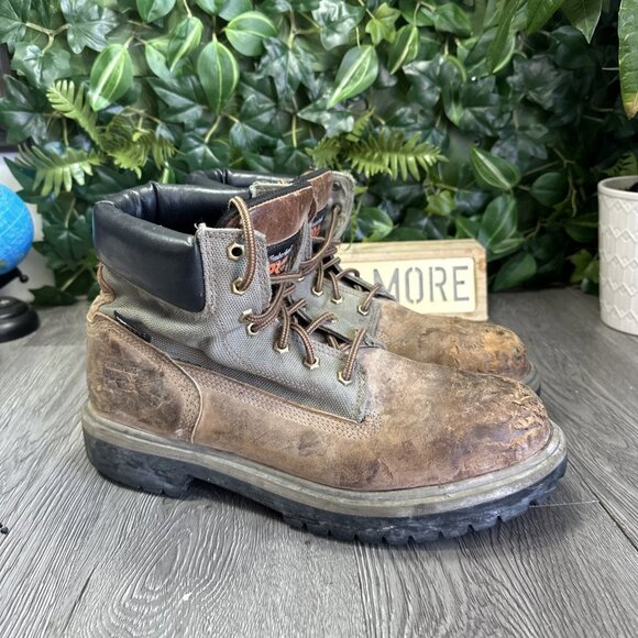 Timberland PRO Direct Attach 6\
